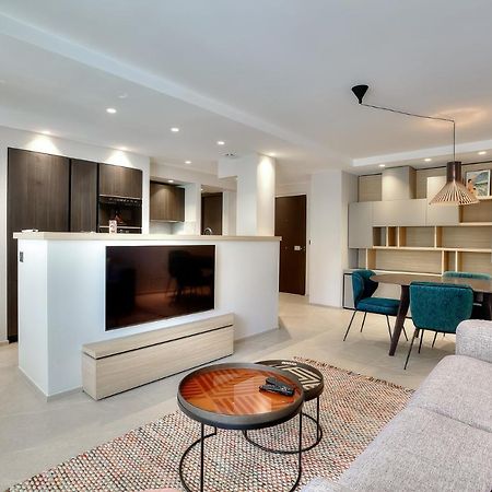 Luxury Flat With Balcony - City Center Канны Экстерьер фото