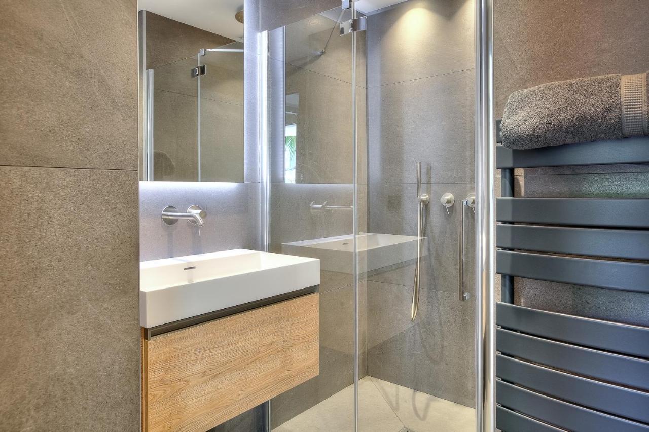 Luxury Flat With Balcony - City Center Канны Экстерьер фото